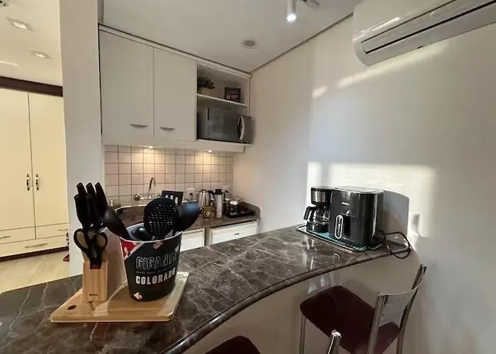 Perfeita Com Vista A Orla Do Guaíba