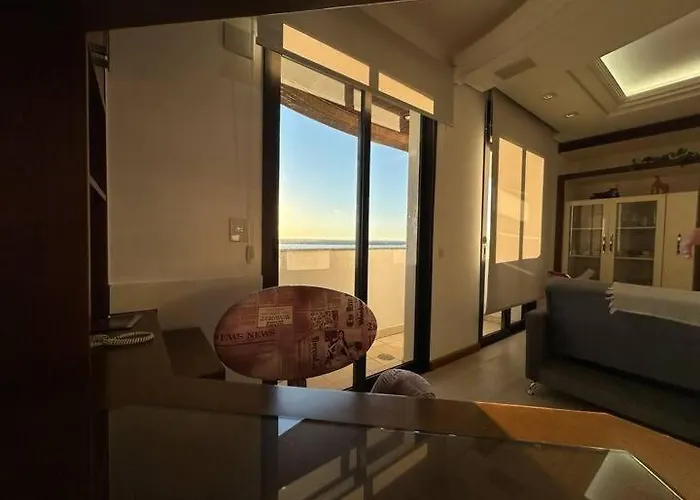 Perfeita Com Vista A Orla Do Guaíba 4*