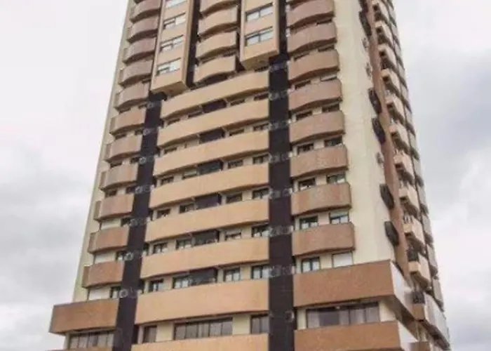 Aparthotel Perfeita Com Vista A Orla Do Guaíba Porto Alegre